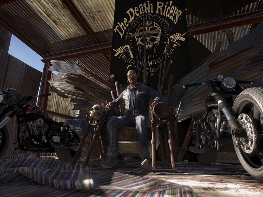 How Long Does it Take to Download Tom Clancy’s Ghost Recon® Wildlands - Season Pass Year 1?