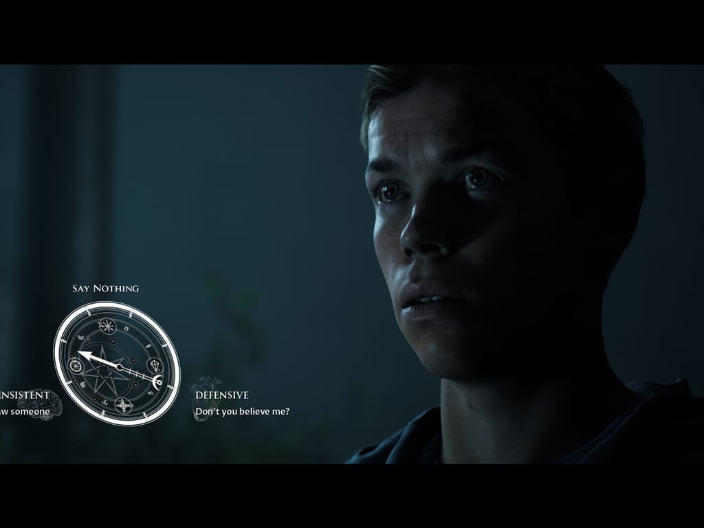 How Long Does it Take to Download The Dark Pictures Anthology: Little Hope?