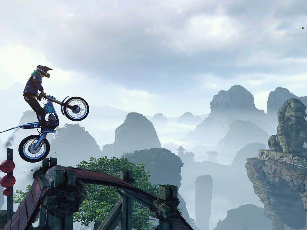 How Long Does it Take to Download Trials® Rising?