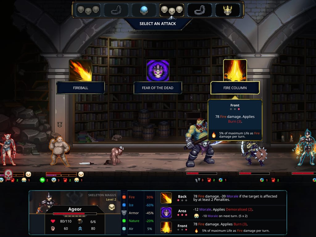 How Long Does it Take to Download Legend of Keepers: Career of a Dungeon Manager?