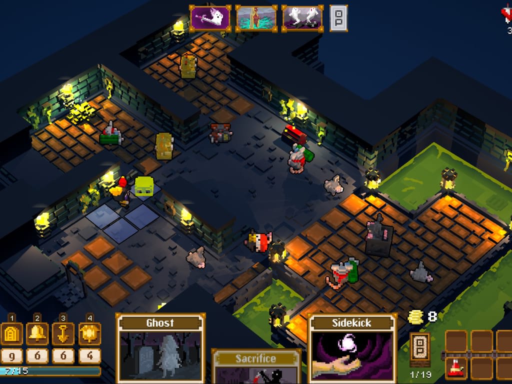 How Long Does it Take to Download Obsidian Prince?