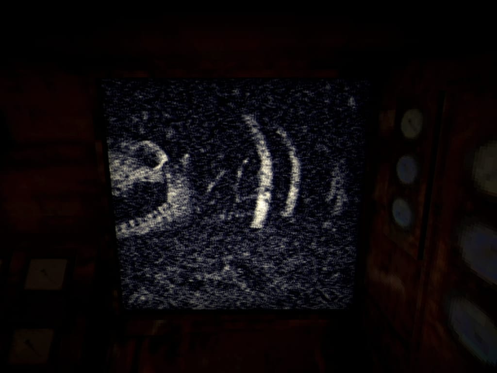 How Long Does it Take to Download Iron Lung?