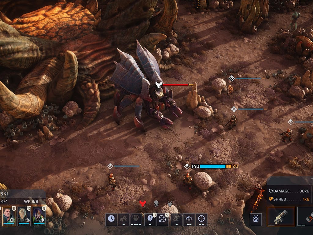 How Long Does it Take to Download Phoenix Point?