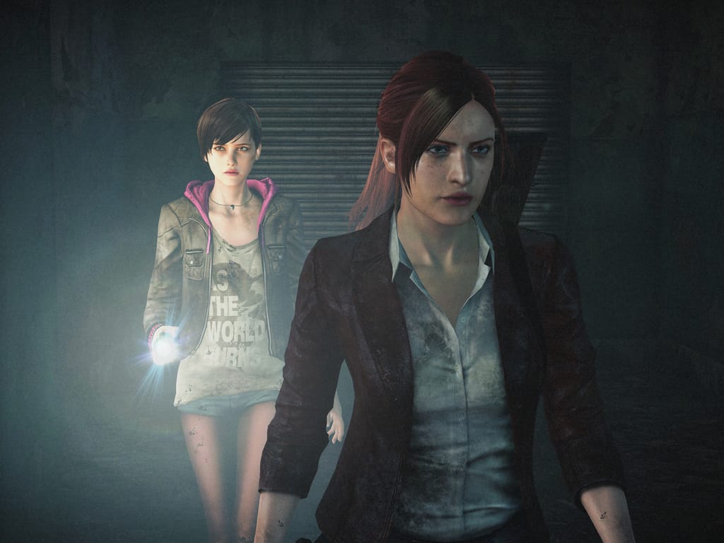 How Long Does it Take to Download Resident Evil Revelations 2?
