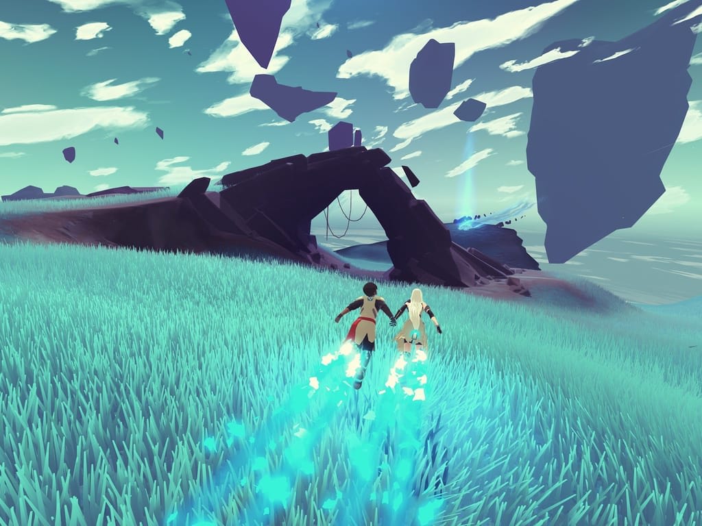 How Long Does it Take to Download Haven?