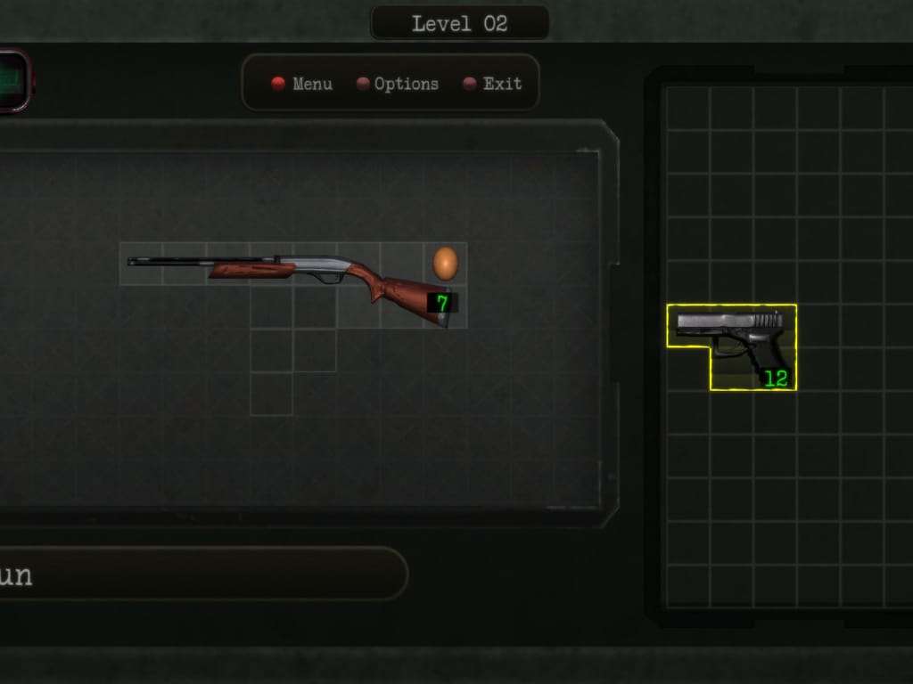 How Long Does it Take to Download Save Room - Organization Puzzle?