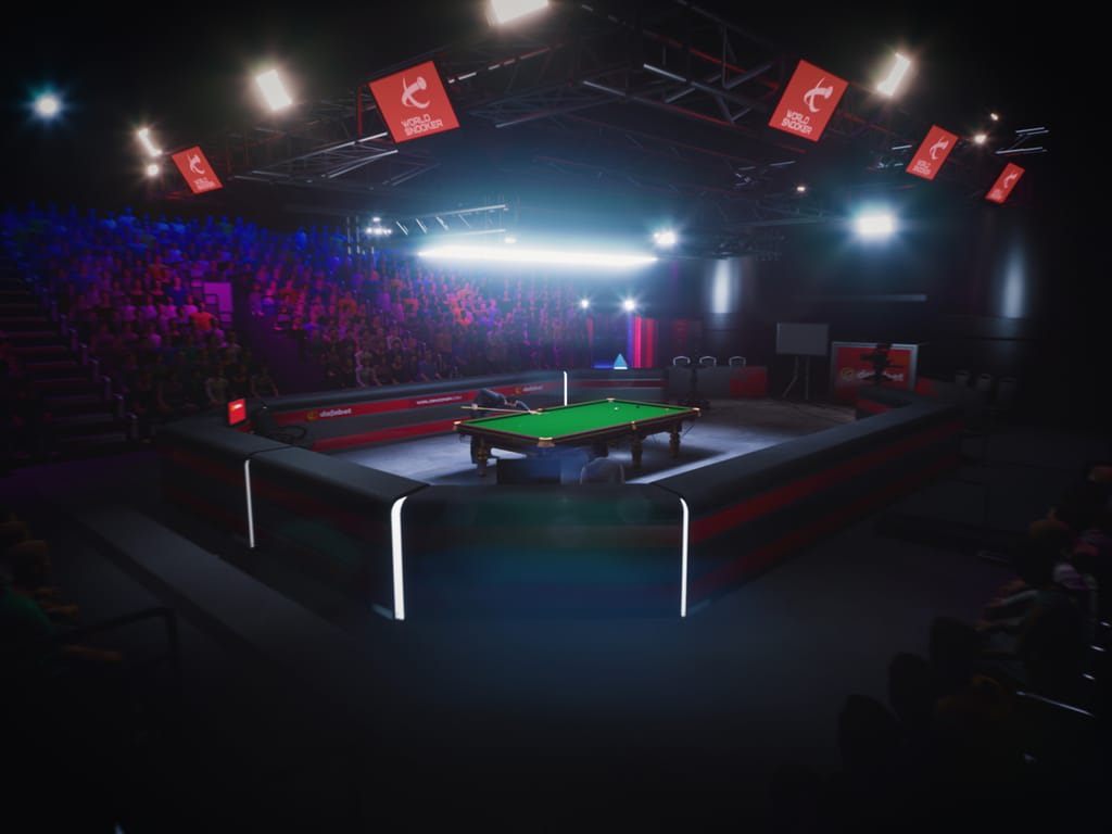 How Long Does it Take to Download Snooker 19?