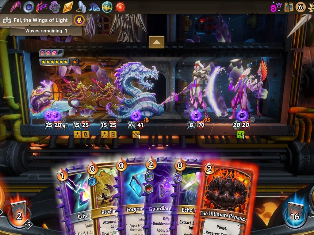How Long Does it Take to Download Monster Train: The Last Divinity DLC?