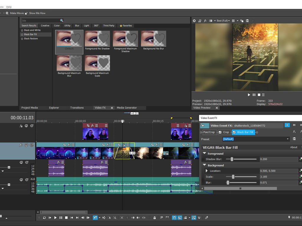 How Long Does it Take to Download VEGAS Movie Studio 17 Platinum Steam Edition?
