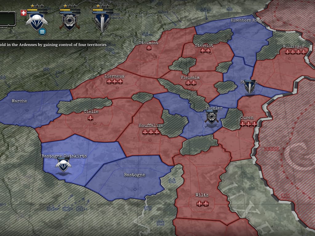 How Long Does it Take to Download Company of Heroes 2 - Ardennes Assault?