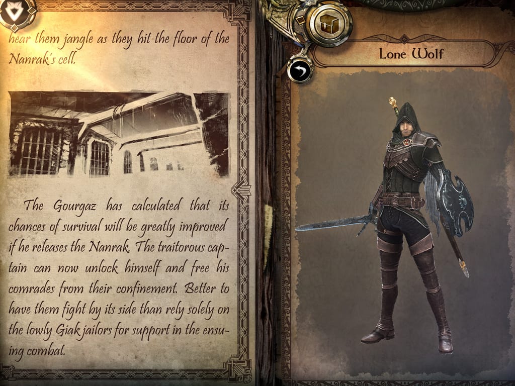 How Long Does it Take to Download Joe Dever's Lone Wolf HD Remastered?