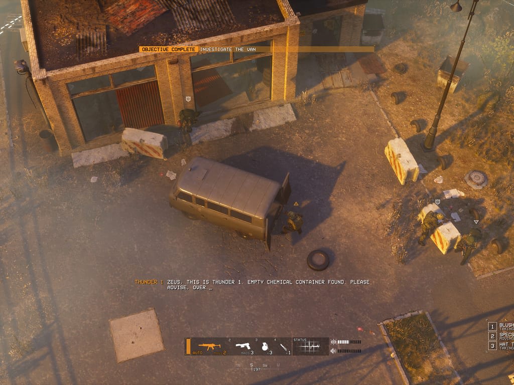 How Long Does it Take to Download Thunder Tier One?