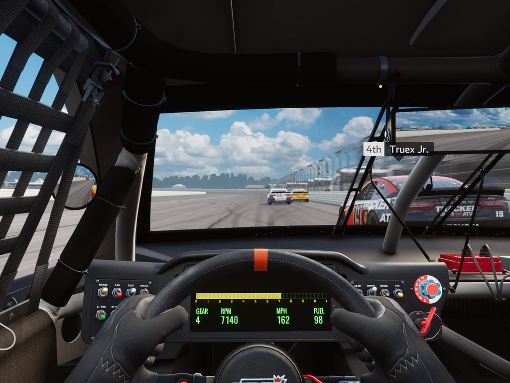 How Long Does it Take to Download NASCAR Heat 5?