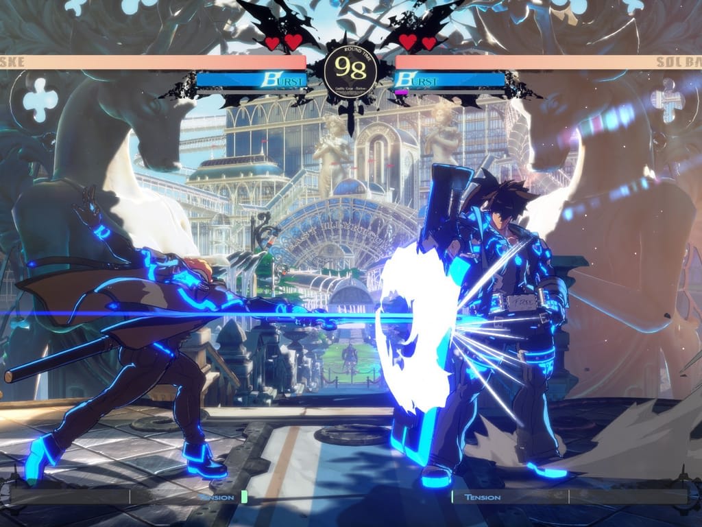 How Long Does it Take to Download Guilty Gear -Strive- Ultimate Edition Content Kit DLC?