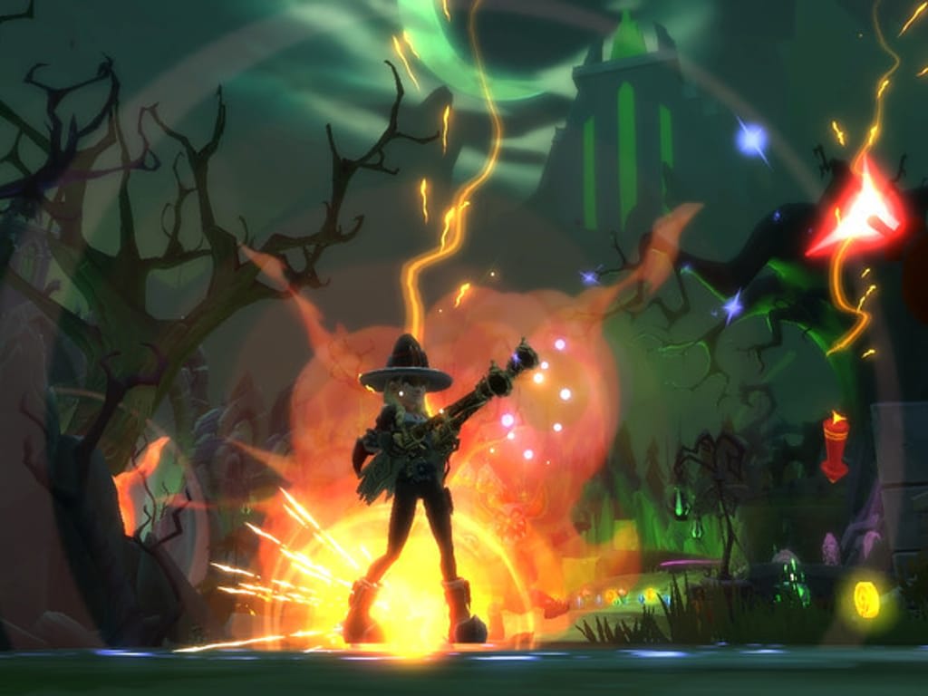 How Long Does it Take to Download Dungeon Defenders II - Supreme Pack?
