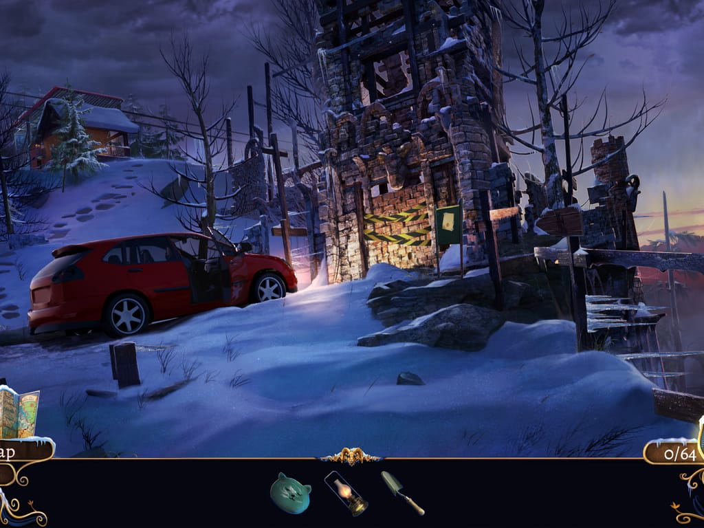 How Long Does it Take to Download Dreamwalker: Never Fall Asleep?