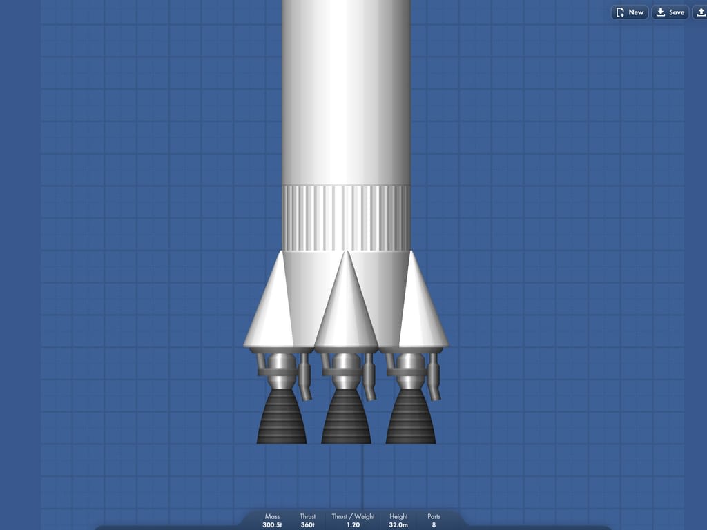 How Long Does it Take to Download Spaceflight Simulator?