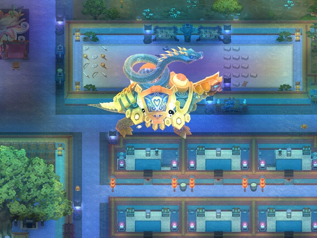 How Long Does it Take to Download Amazing Cultivation Simulator - Immortal Tales of WuDang?