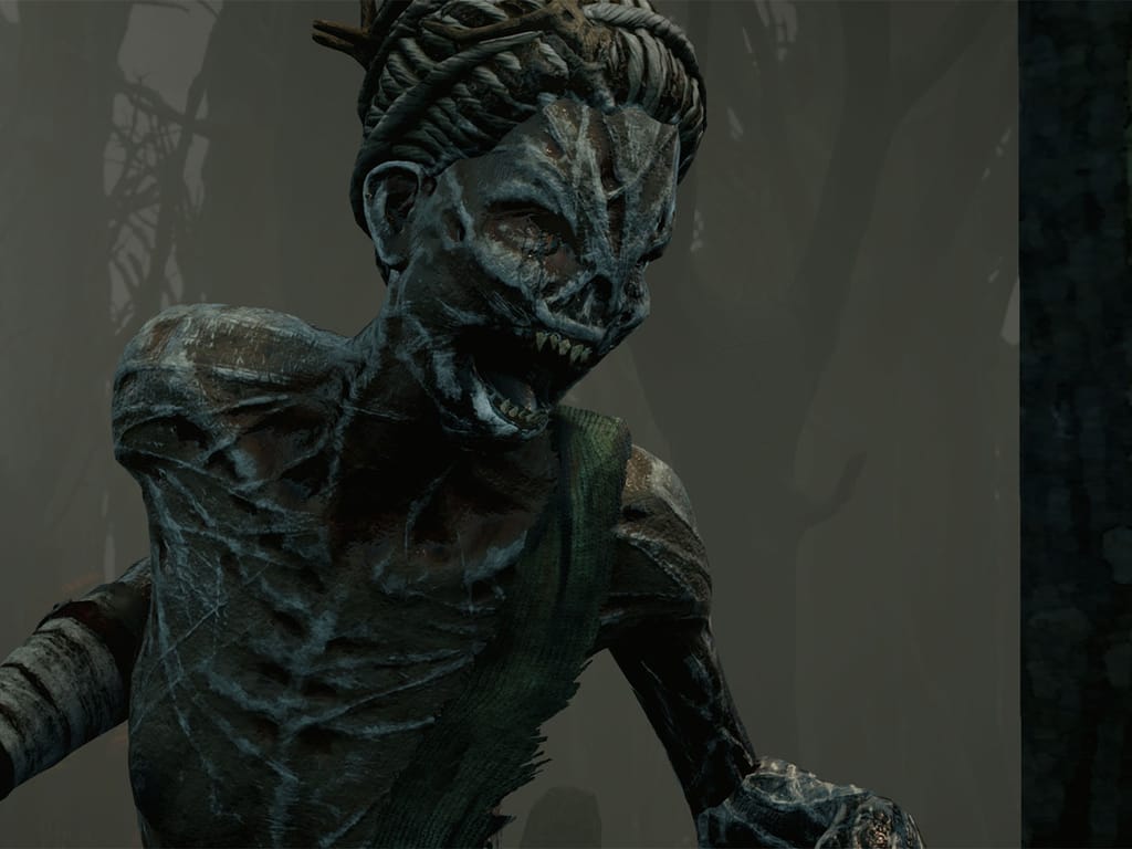 How Long Does it Take to Download Dead by Daylight - Of Flesh and Mud Chapter?