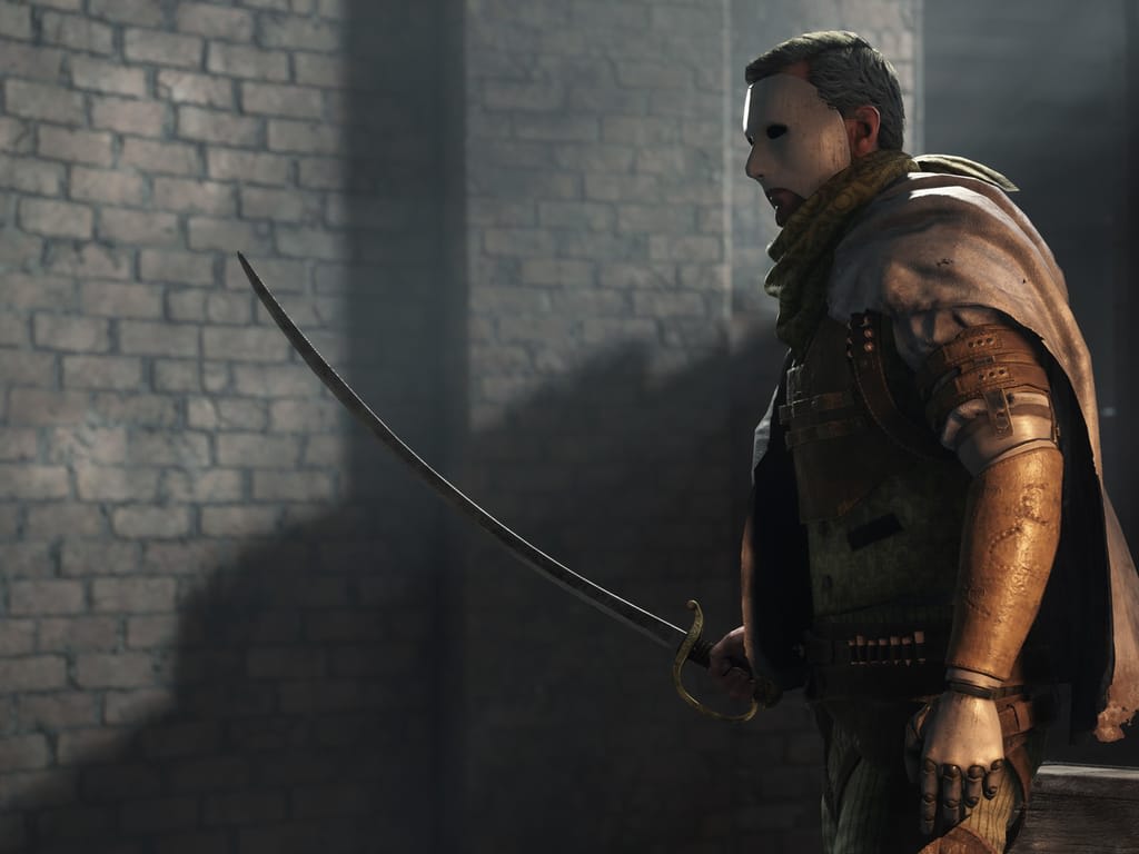 How Long Does it Take to Download Hunt: Showdown - The Phantom?