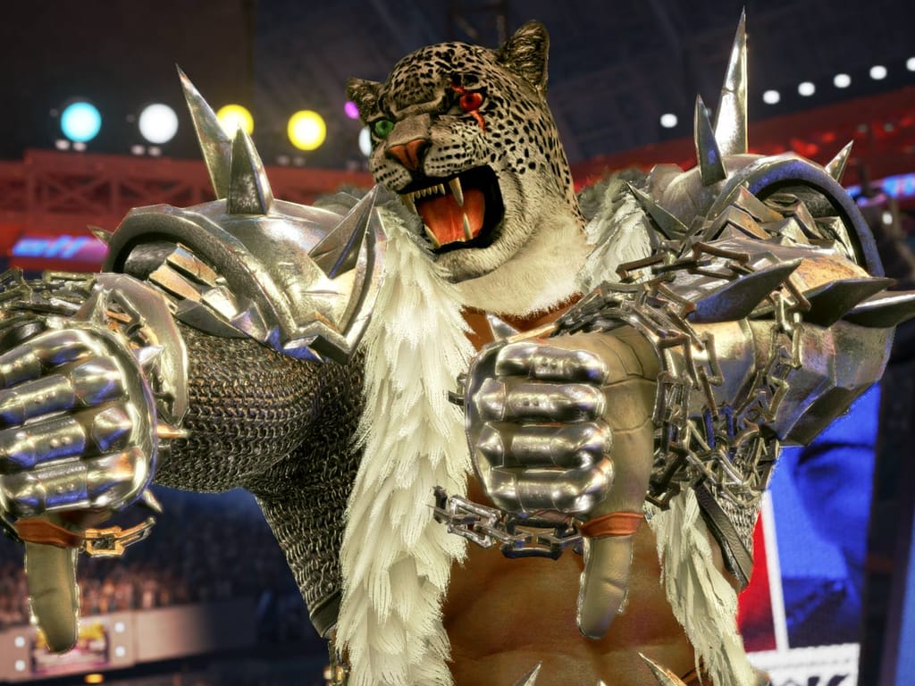 How Long Does it Take to Download TEKKEN 7 - DLC7: Armor King?