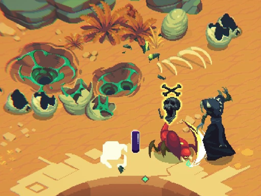 How Long Does it Take to Download Undungeon?