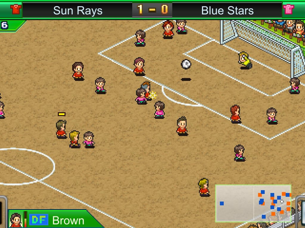 How Long Does it Take to Download Pocket League Story?