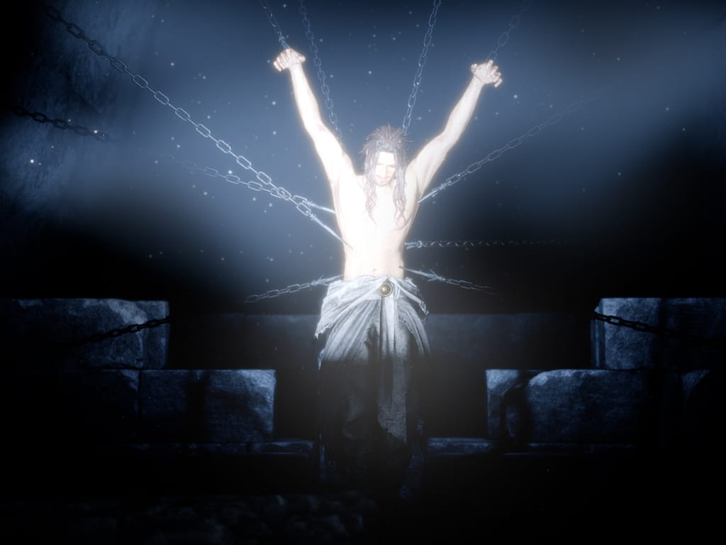 How Long Does it Take to Download FINAL FANTASY XV EPISODE ARDYN?