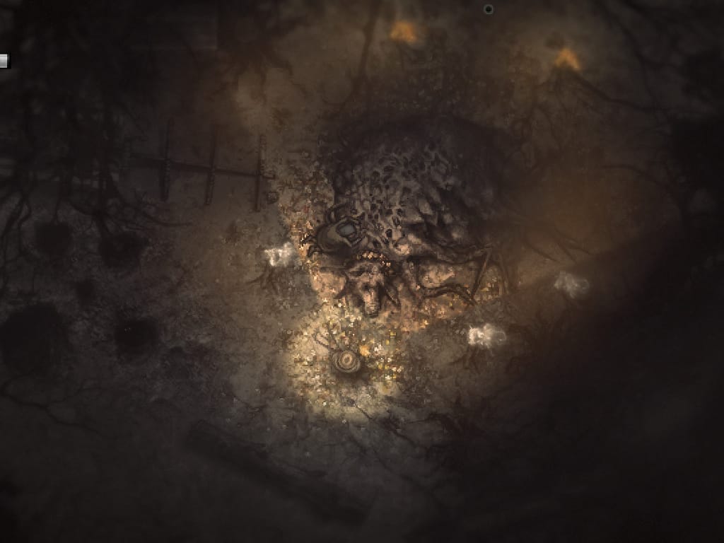 How Long Does it Take to Download Darkwood?