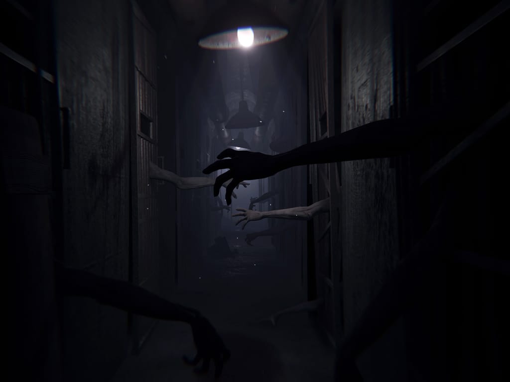 How Long Does it Take to Download Deadness?