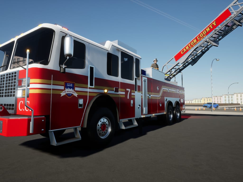 How Long Does it Take to Download Into The Flames?