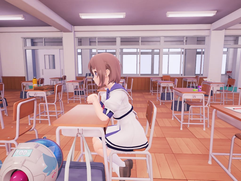 How Long Does it Take to Download Gal*Gun 2?