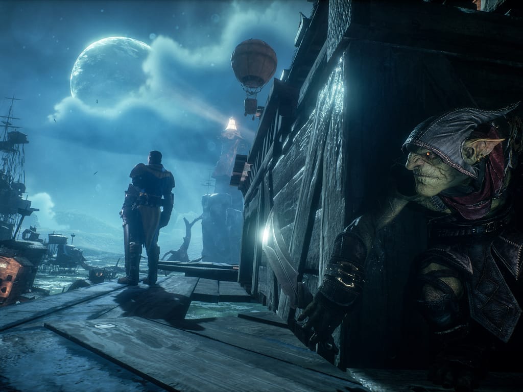 How Long Does it Take to Download Styx: Shards of Darkness?