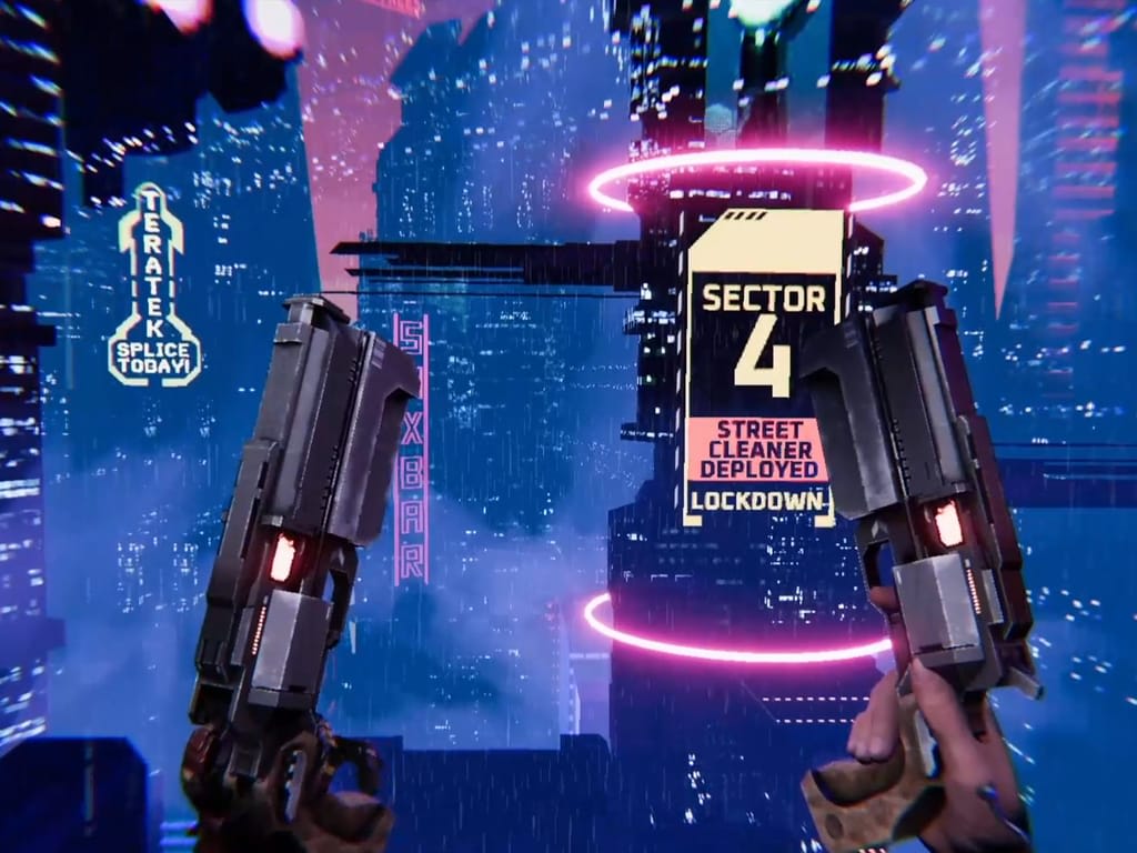 How Long Does it Take to Download Turbo Overkill?