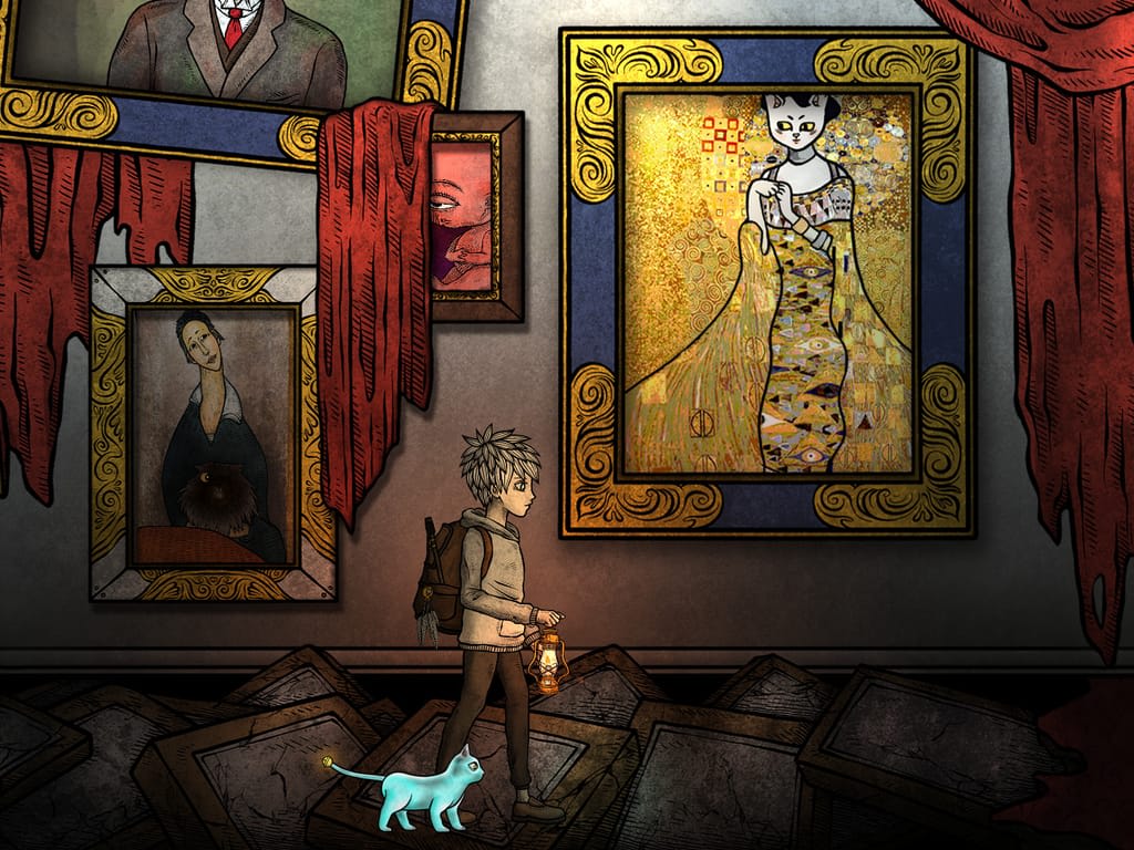 How Long Does it Take to Download Cat Museum?