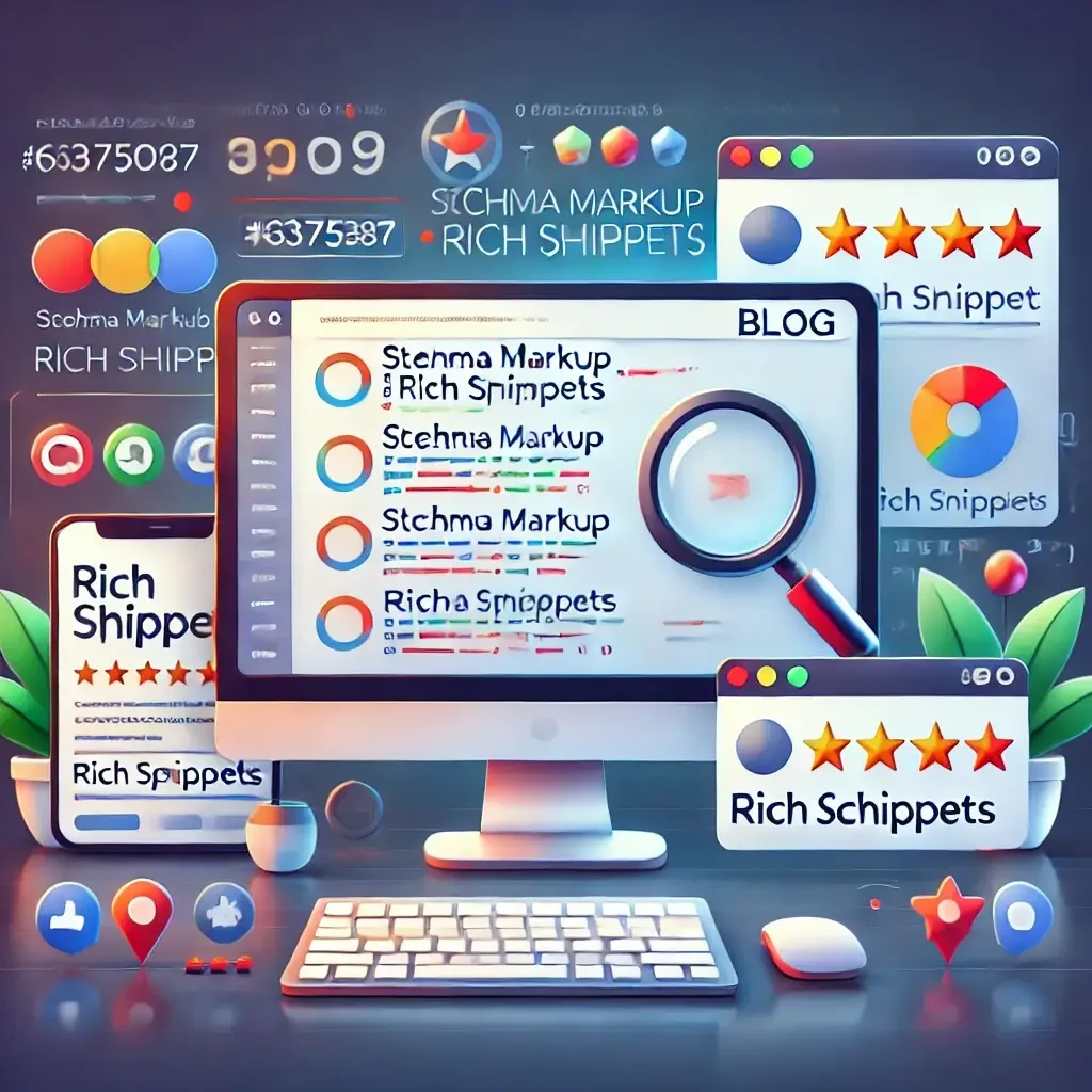 The Ultimate Guide to Schema Markup for Rich Snippets