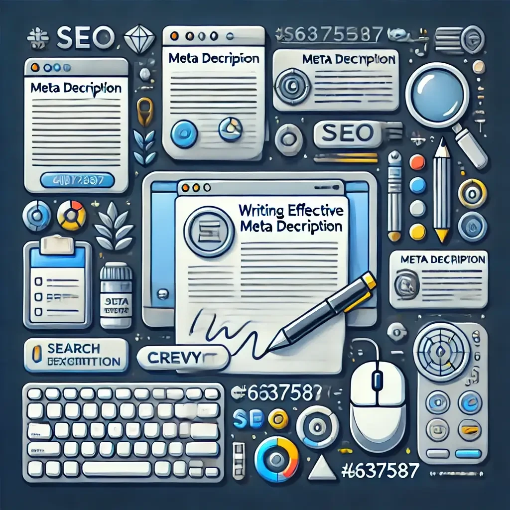 10 Tips for Writing Effective Meta Descriptions