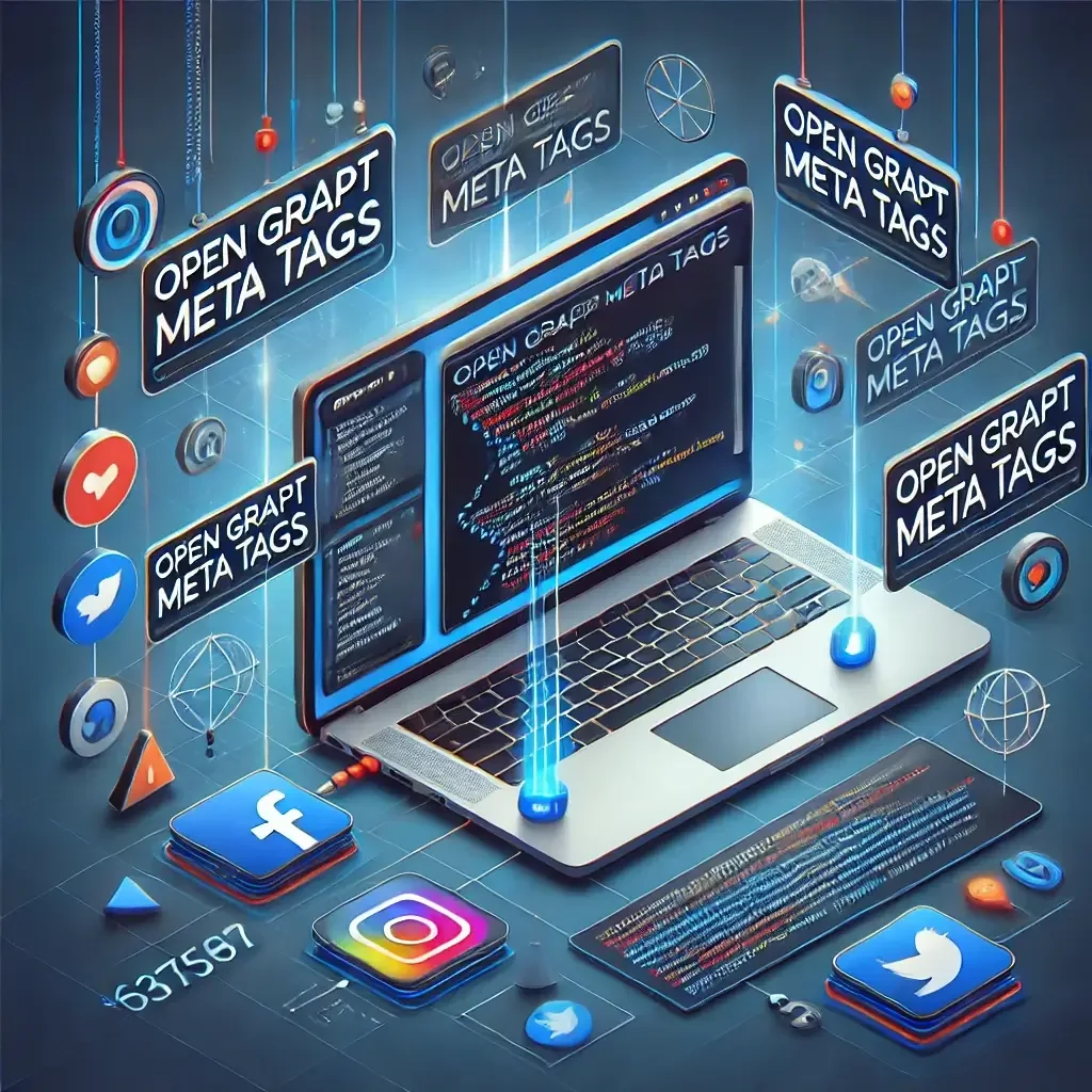How to Use Open Graph Meta Tags for Social Media Optimization