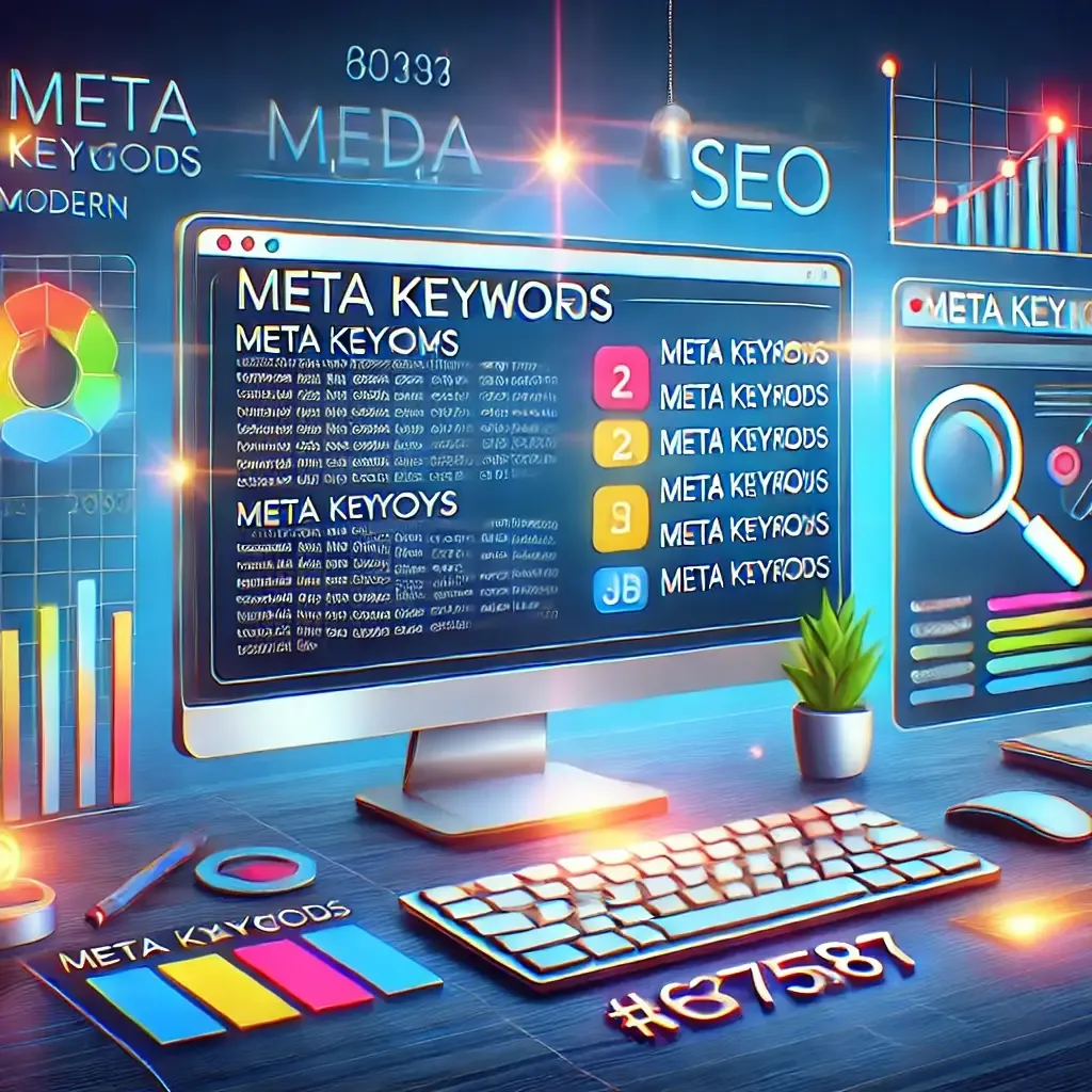 The Impact of Meta Keywords on Modern SEO