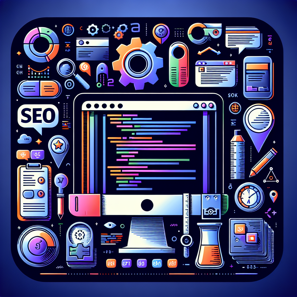 How meta tags impact website rankings in Google
