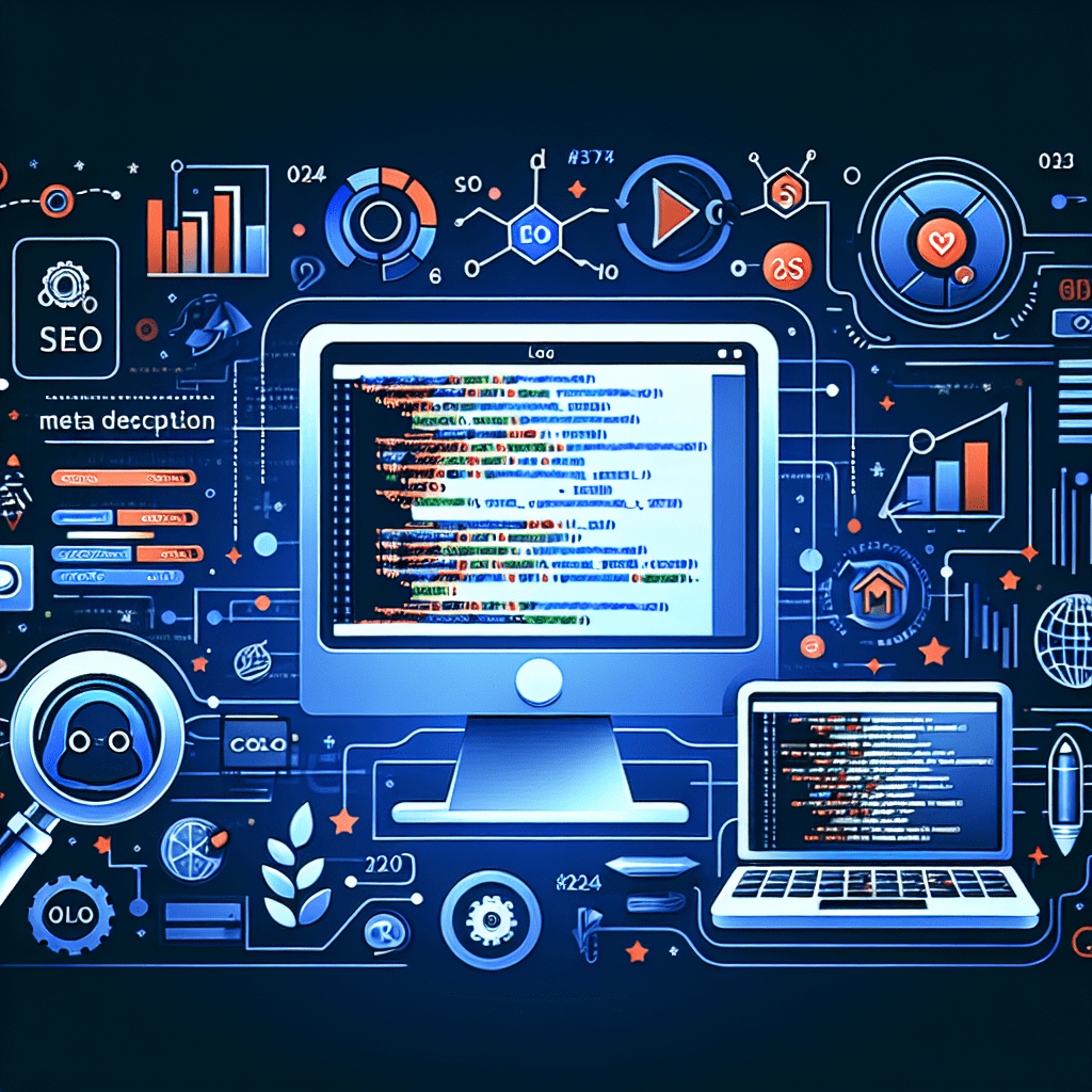 Best meta description examples for 2024
