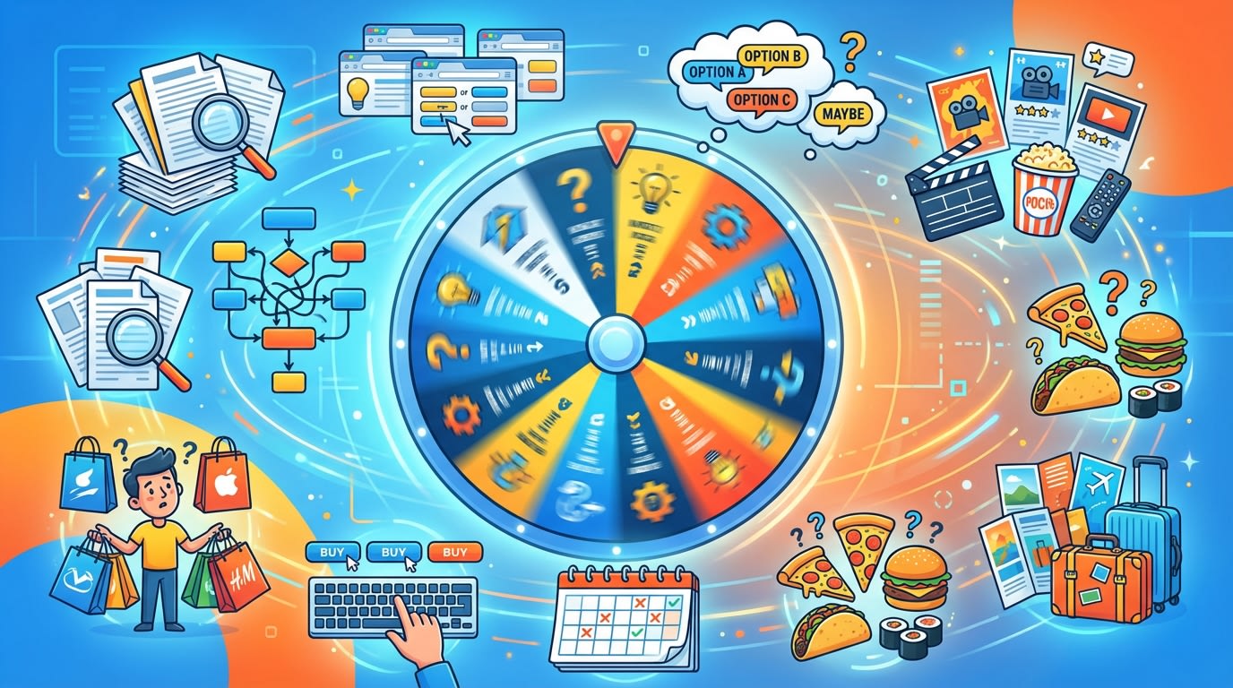 Analiz Felci (Analysis Paralysis) Nedir?