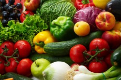 Продажа экологически чистых продуктов