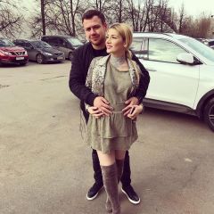 Тата Абрамсон