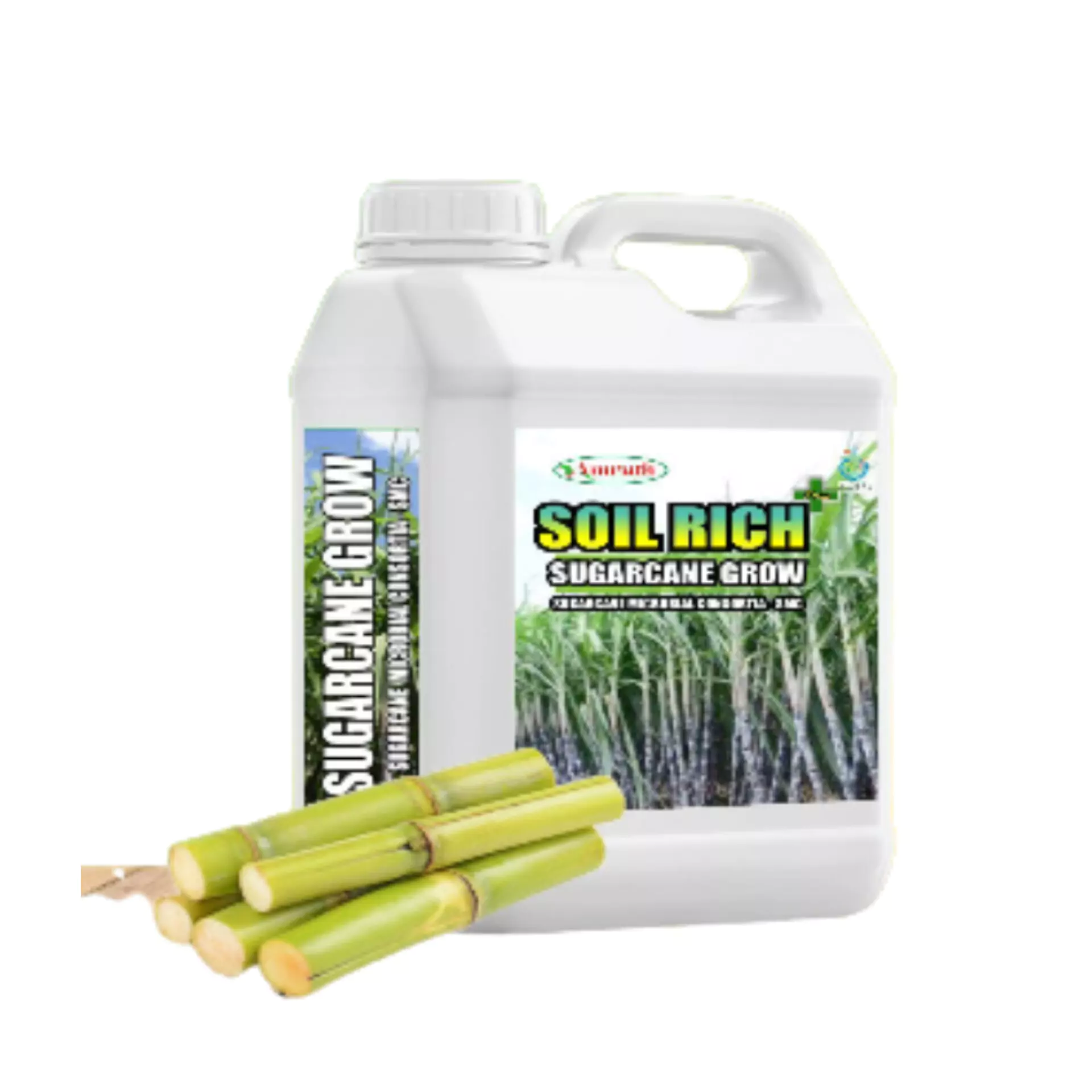 Amruth Sugarcane Microbial Consortia