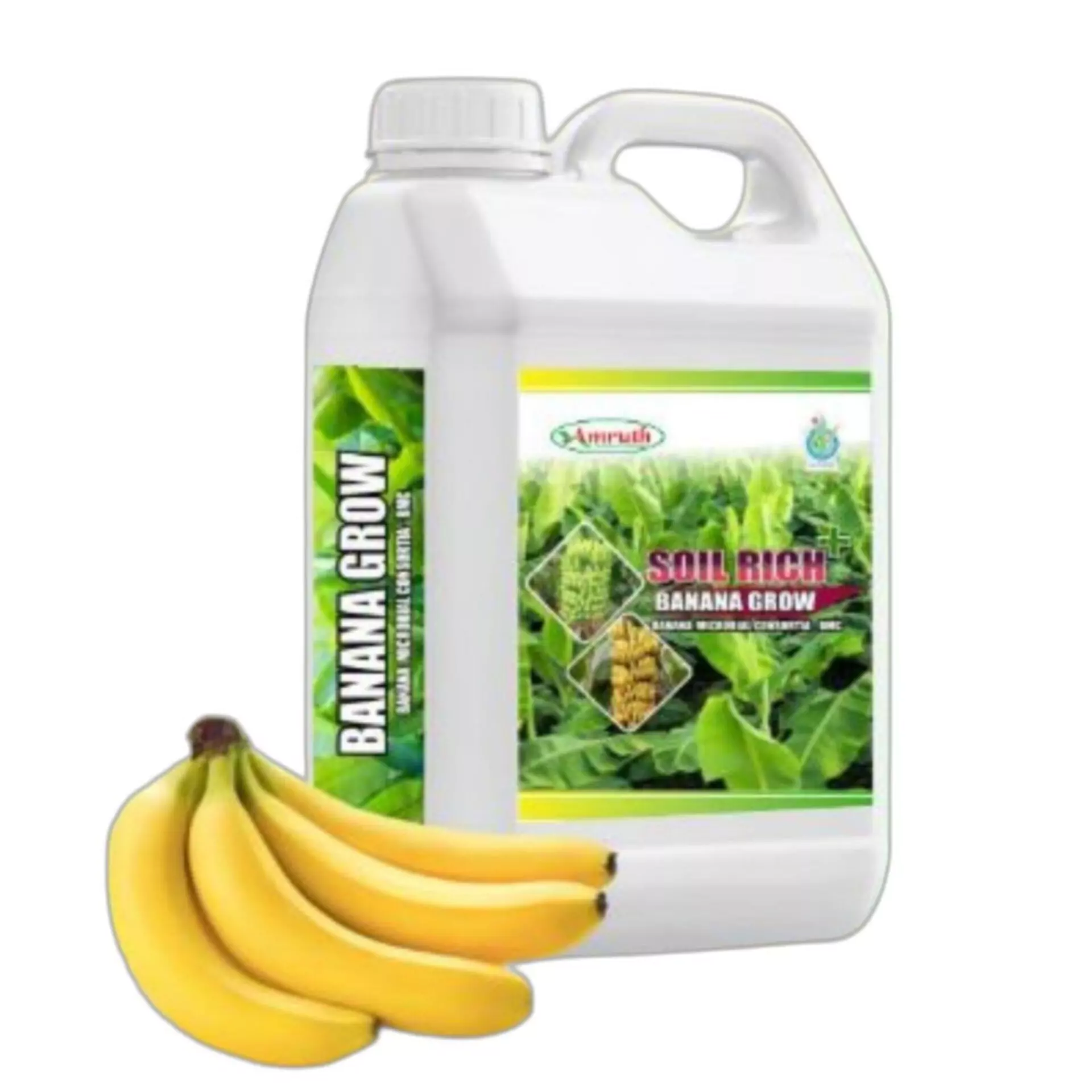 Amruth Banana Microbial Consortia