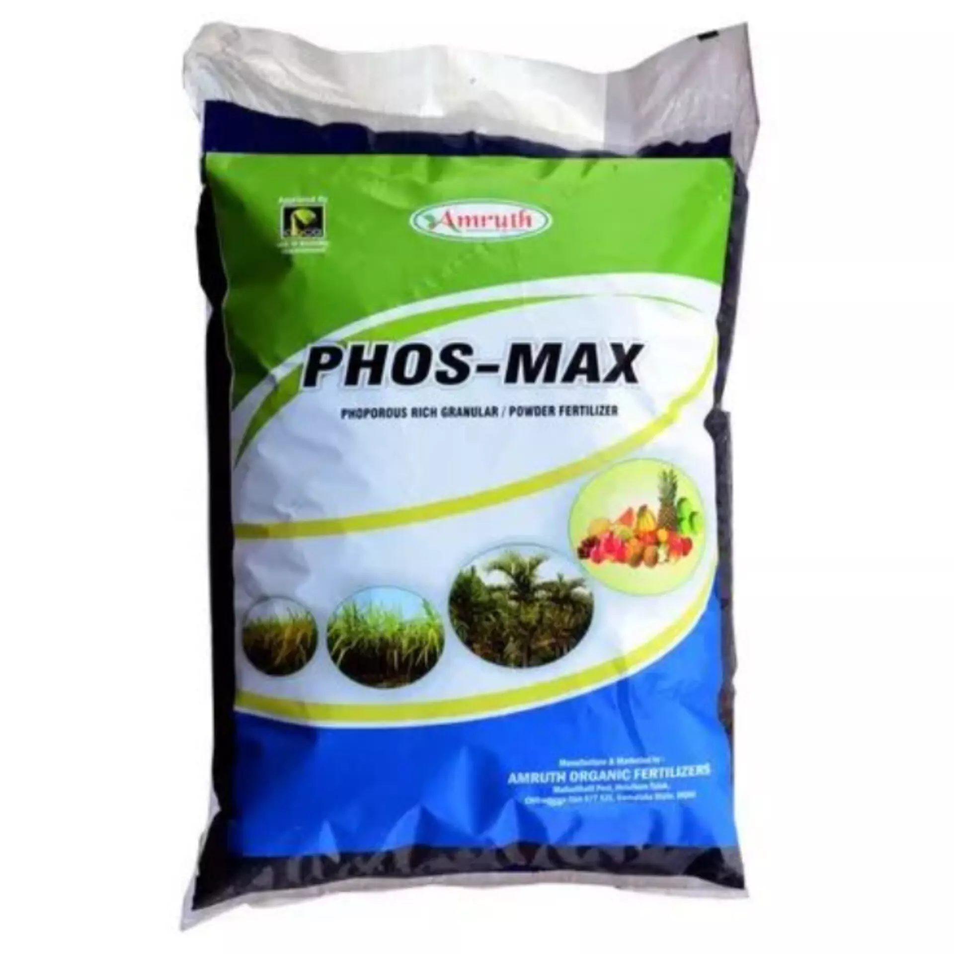 Phos-Max