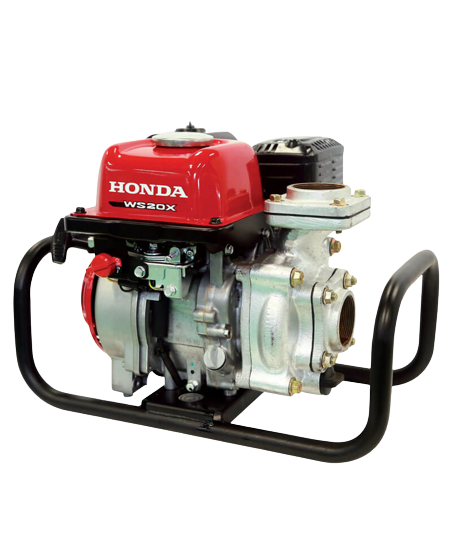 Honda Water Pump WS20X