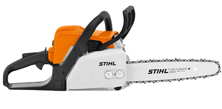 Stihl Chainsaw MS 170