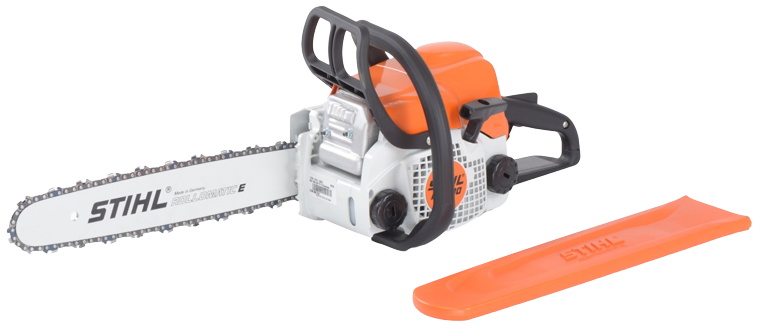 Stihl Chainsaw MS 180 "18 Bar